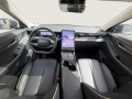 JAECOO 5 EV - Interior