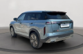 Jaecoo 7 Exterior