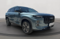 Jaecoo 7 Exterior