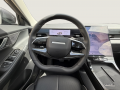 Interior Jaecoo 5 SHS Exclusive