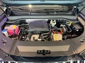 Jaecoo 8 SHS motor