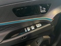 Jaecoo 8 SHS puerta