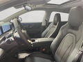 Omoda 5 EV Premium primera fila
