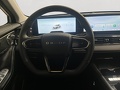 Omoda 5 EV Gris Platinum premium volante