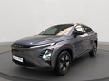 Omoda 5 EV Gris Platinum