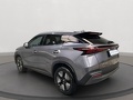 Omoda 5 EV Gris Platinum