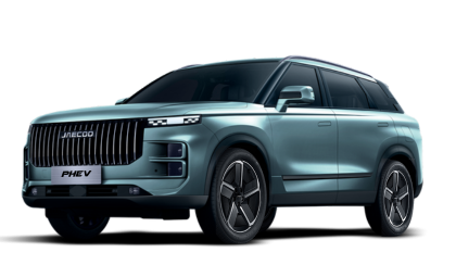 Jaecoo 7 PHEV