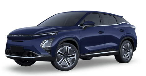 OMODA 5 EV