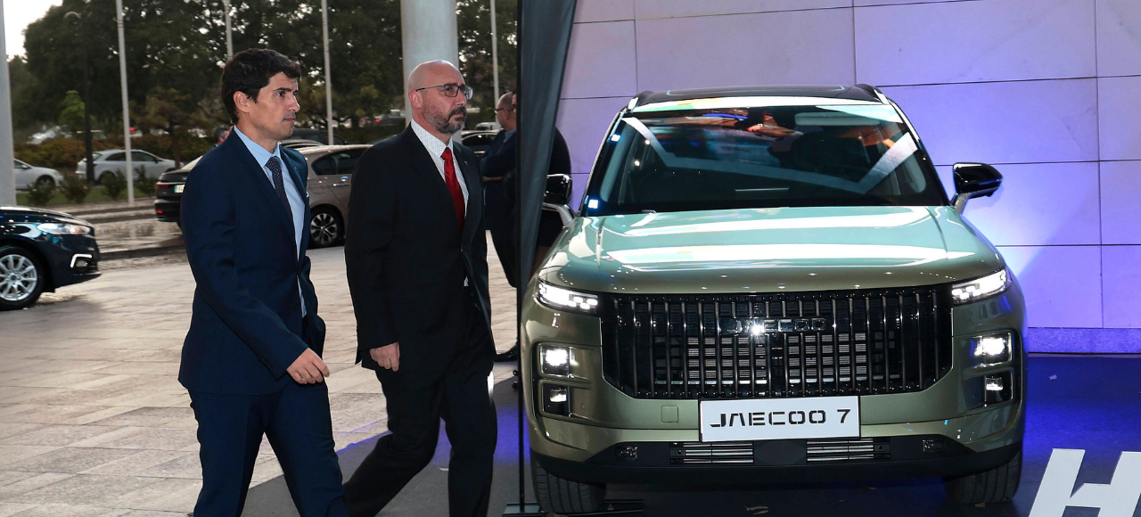 premios levante 2024 jaecoo 7