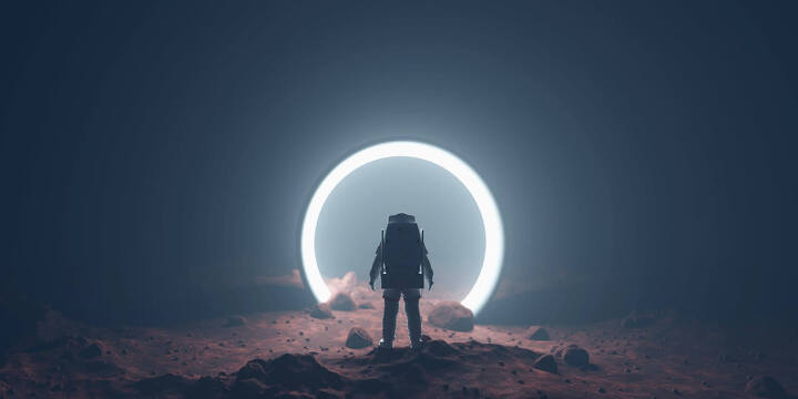 O-Universe. OMODA Borjamotor.